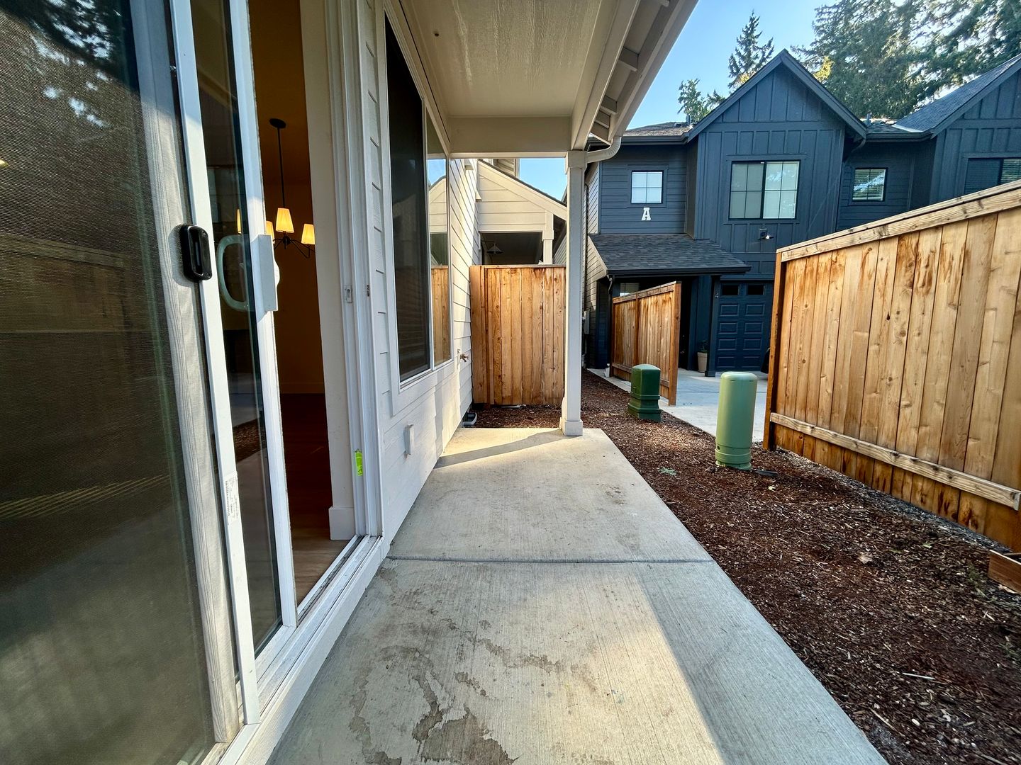 11015 NE 26th - Unit 08 - Vancouver - Washington - 3 bed, 2.5 bath rental property