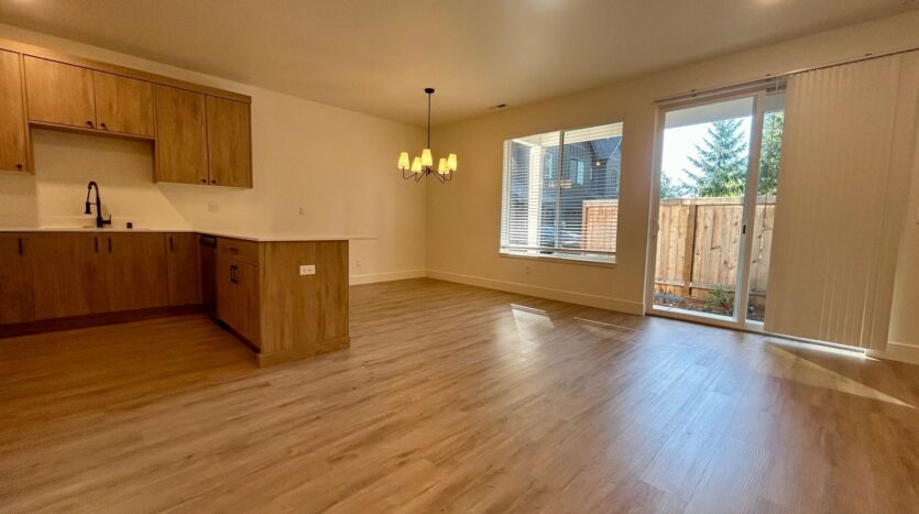11015 NE 26th - Unit 08 - Vancouver - Washington - 3 bed, 2.5 bath rental property