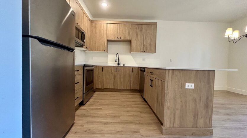 11015 NE 26th - Unit 08 - Vancouver - Washington - 3 bed, 2.5 bath rental property