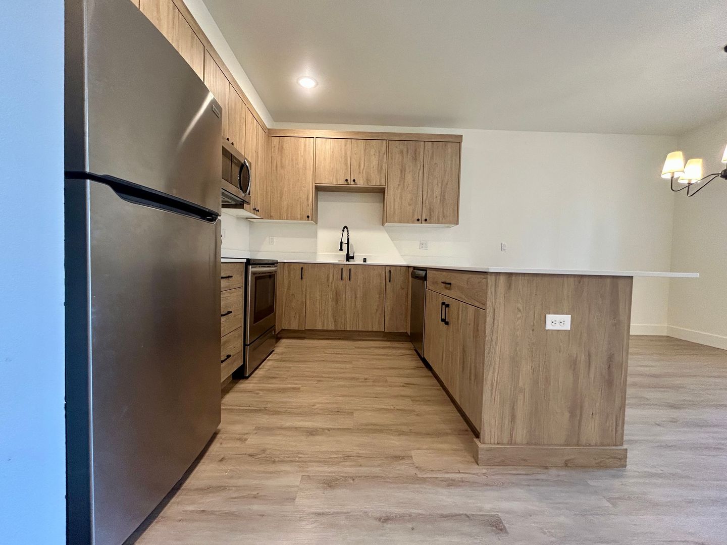 11015 NE 26th - Unit 08 - Vancouver - Washington - 3 bed, 2.5 bath rental property