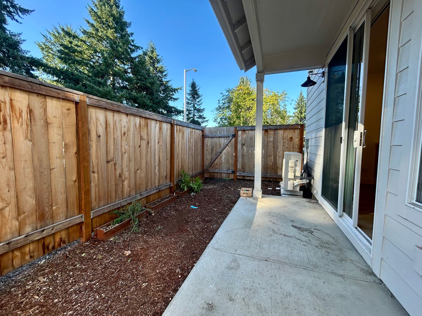 11015 NE 26th - Unit 08 - Vancouver - Washington - 3 bed, 2.5 bath rental property