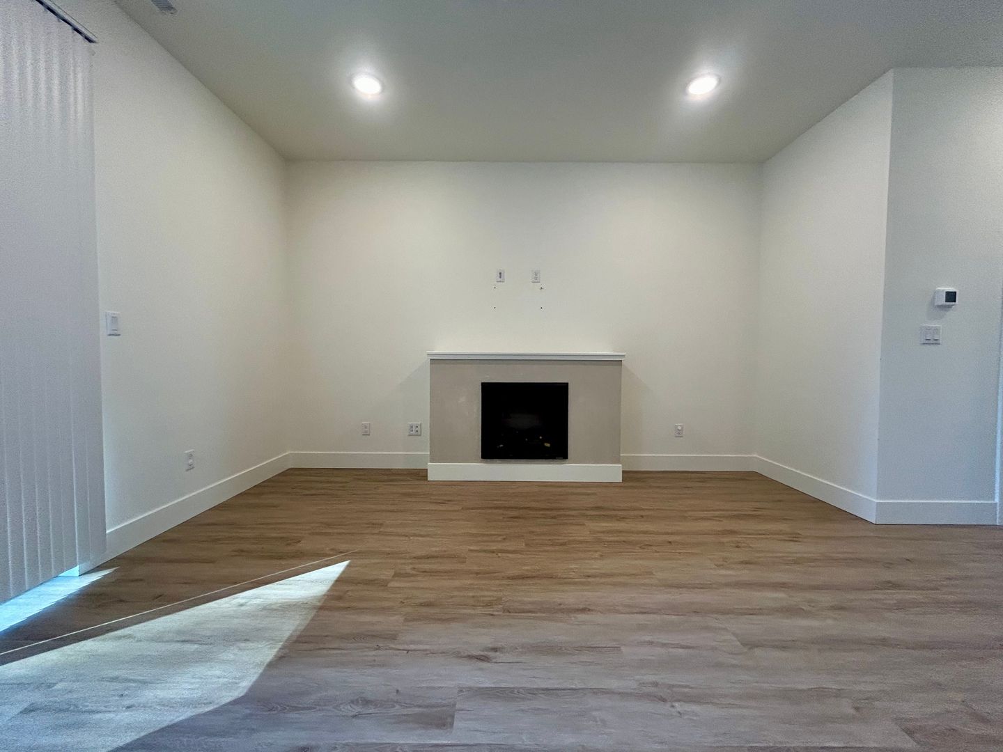 11015 NE 26th - Unit 08 - Vancouver - Washington - 3 bed, 2.5 bath rental property