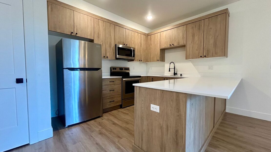 11015 NE 26th - Unit 08 - Vancouver - Washington - 3 bed, 2.5 bath rental property