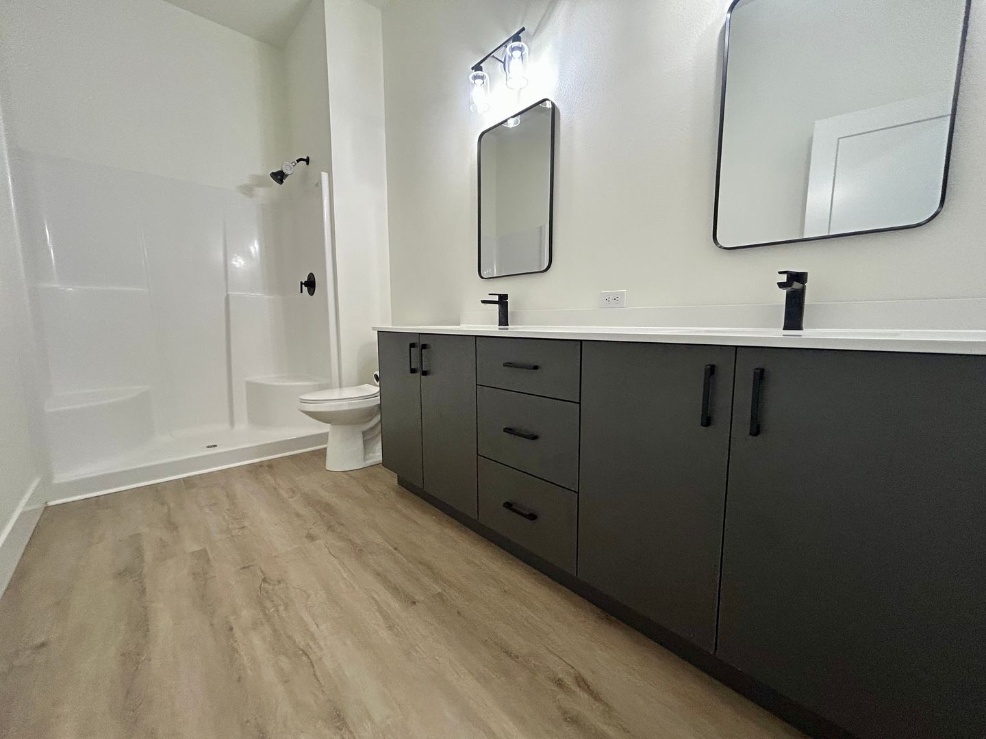 11015 NE 26th - Unit 08 - Vancouver - Washington - 3 bed, 2.5 bath rental property