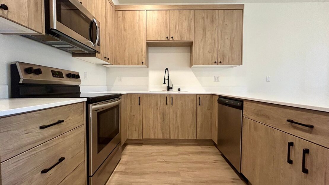 11015 NE 26th - Unit 08 - Vancouver - Washington - 3 bed, 2.5 bath rental property