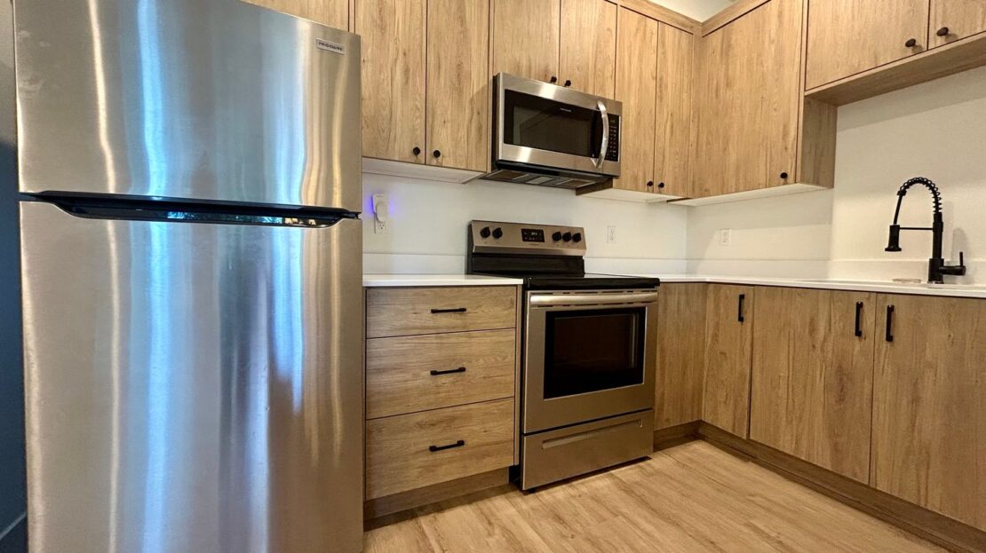 11015 NE 26th - Unit 08 - Vancouver - Washington - 3 bed, 2.5 bath rental property