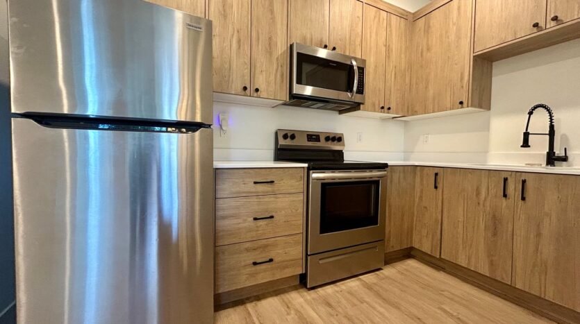 11015 NE 26th - Unit 08 - Vancouver - Washington - 3 bed, 2.5 bath rental property