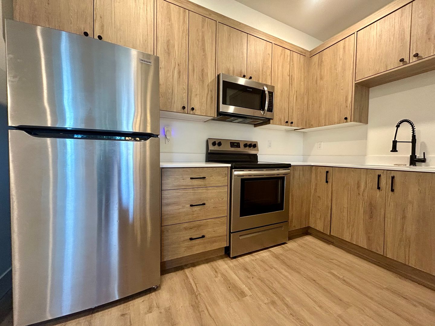 11015 NE 26th - Unit 08 - Vancouver - Washington - 3 bed, 2.5 bath rental property
