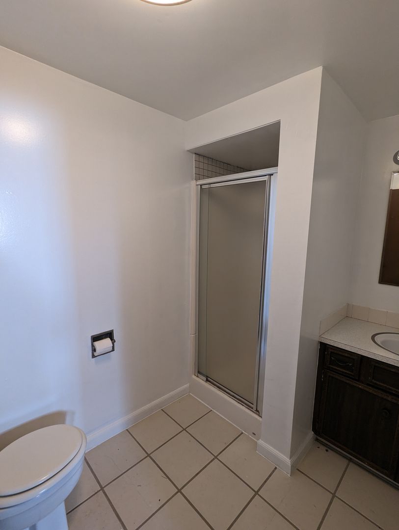 1110 12th Street - Bellingham - Washington - 3 bed, 1 bath rental property