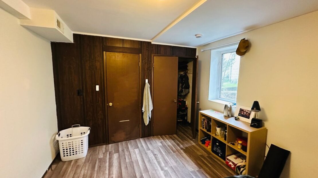 1110 12th Street - Bellingham - Washington - 3 bed, 1 bath rental property