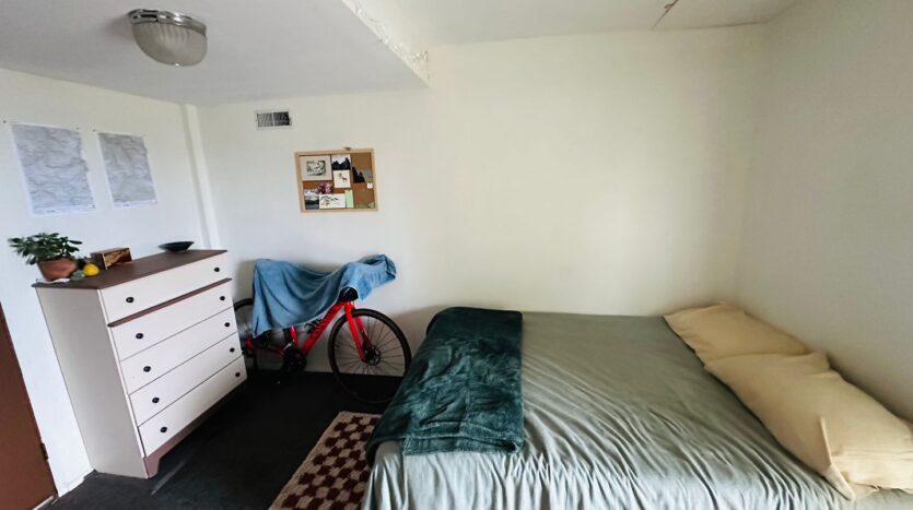 1110 12th Street - Bellingham - Washington - 3 bed, 1 bath rental property