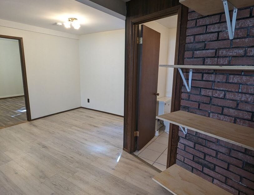 1110 12th Street - Bellingham - Washington - 3 bed, 1 bath rental property