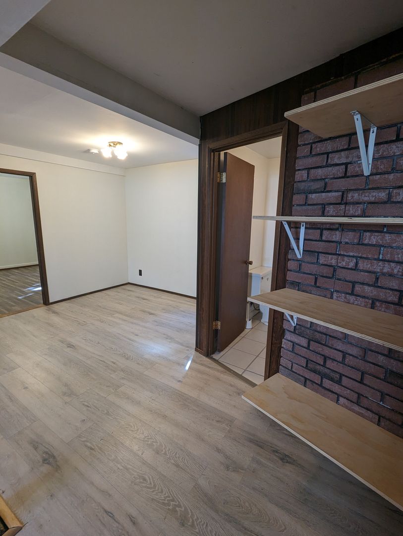 1110 12th Street - Bellingham - Washington - 3 bed, 1 bath rental property