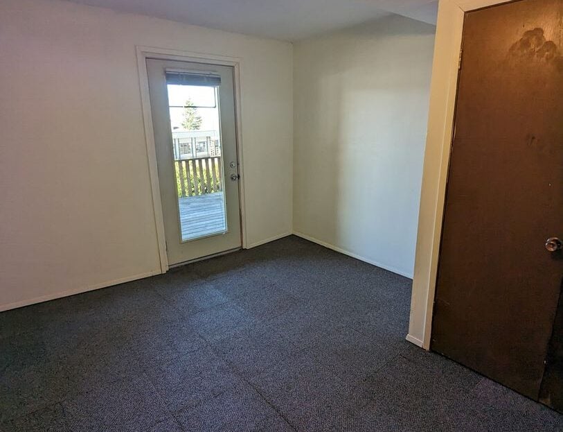 1110 12th Street - Bellingham - Washington - 3 bed, 1 bath rental property