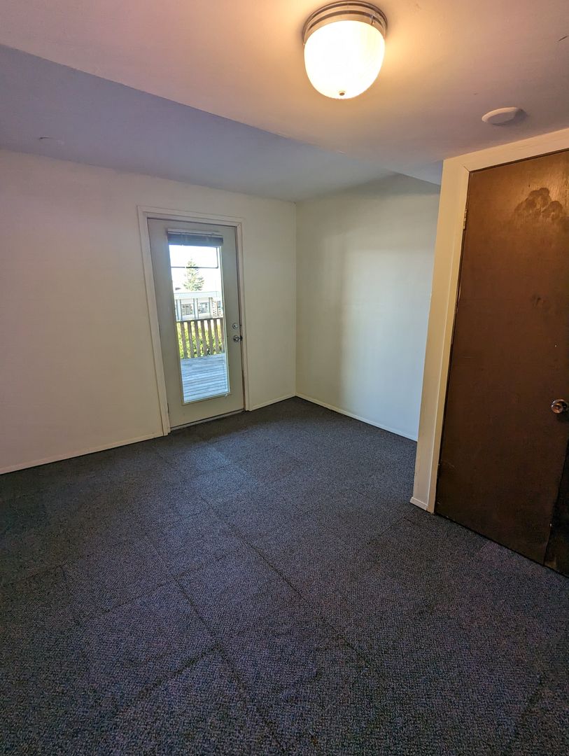 1110 12th Street - Bellingham - Washington - 3 bed, 1 bath rental property