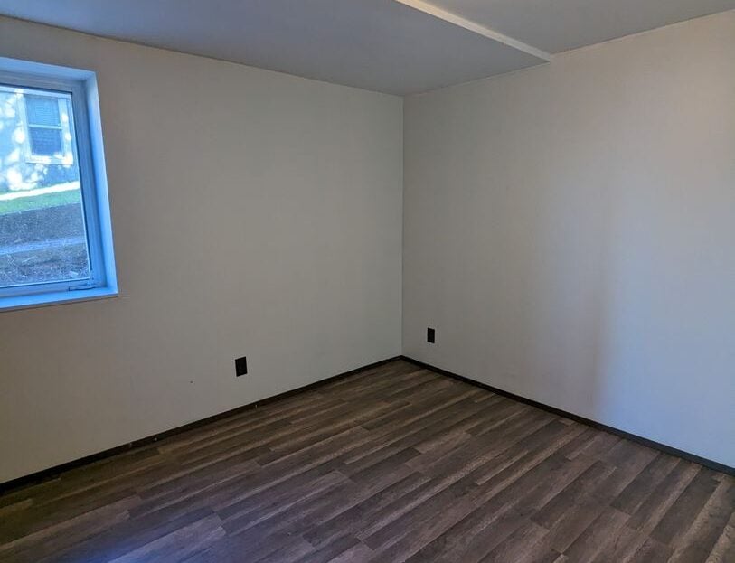 1110 12th Street - Bellingham - Washington - 3 bed, 1 bath rental property