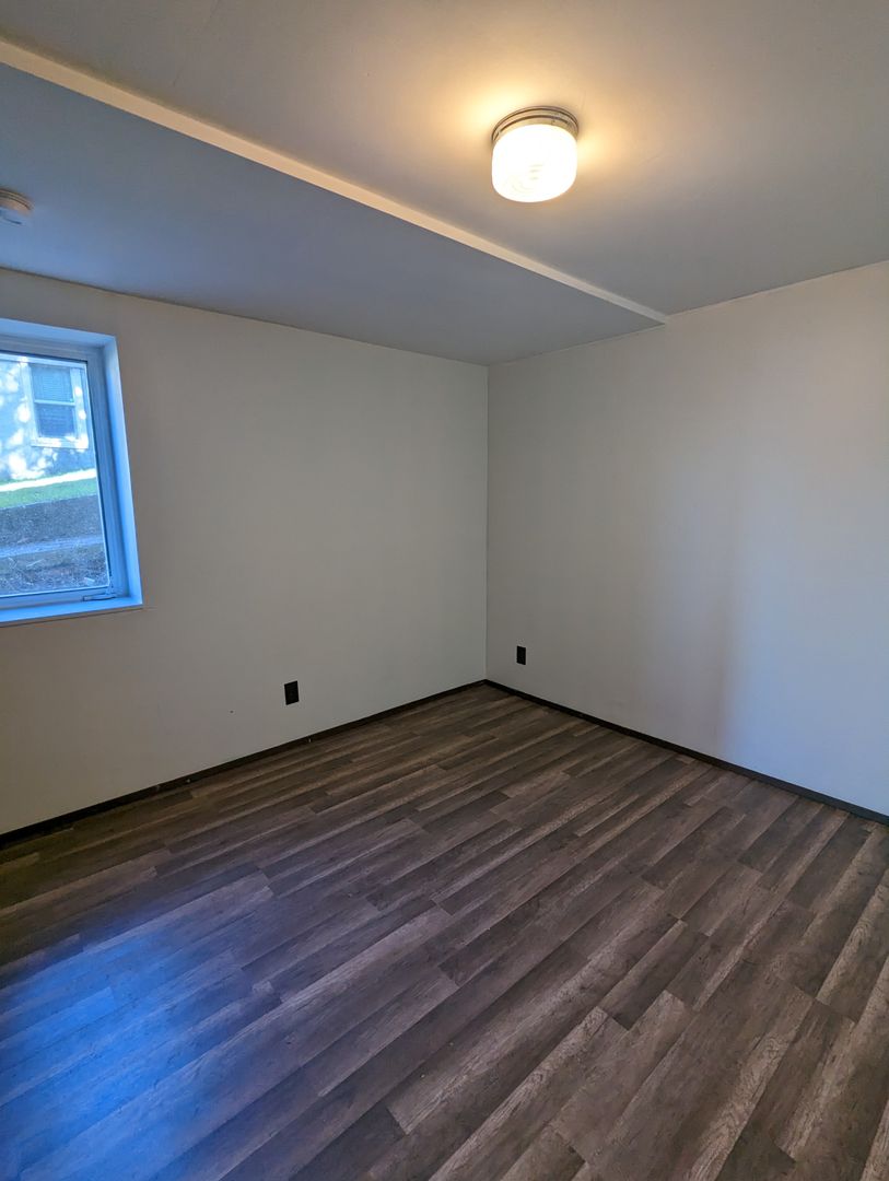 1110 12th Street - Bellingham - Washington - 3 bed, 1 bath rental property