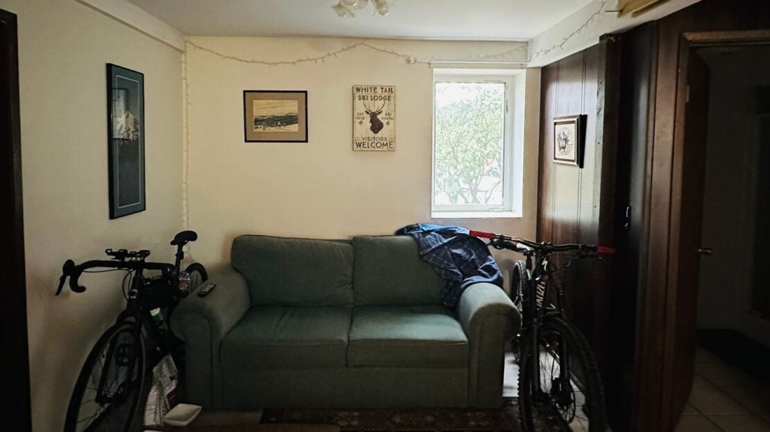 1110 12th Street - Bellingham - Washington - 3 bed, 1 bath rental property