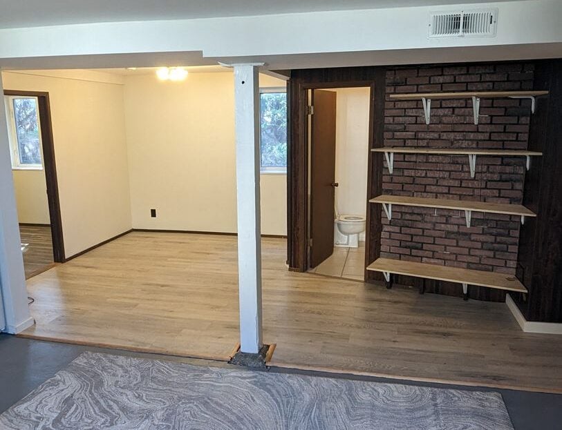 1110 12th Street - Bellingham - Washington - 3 bed, 1 bath rental property