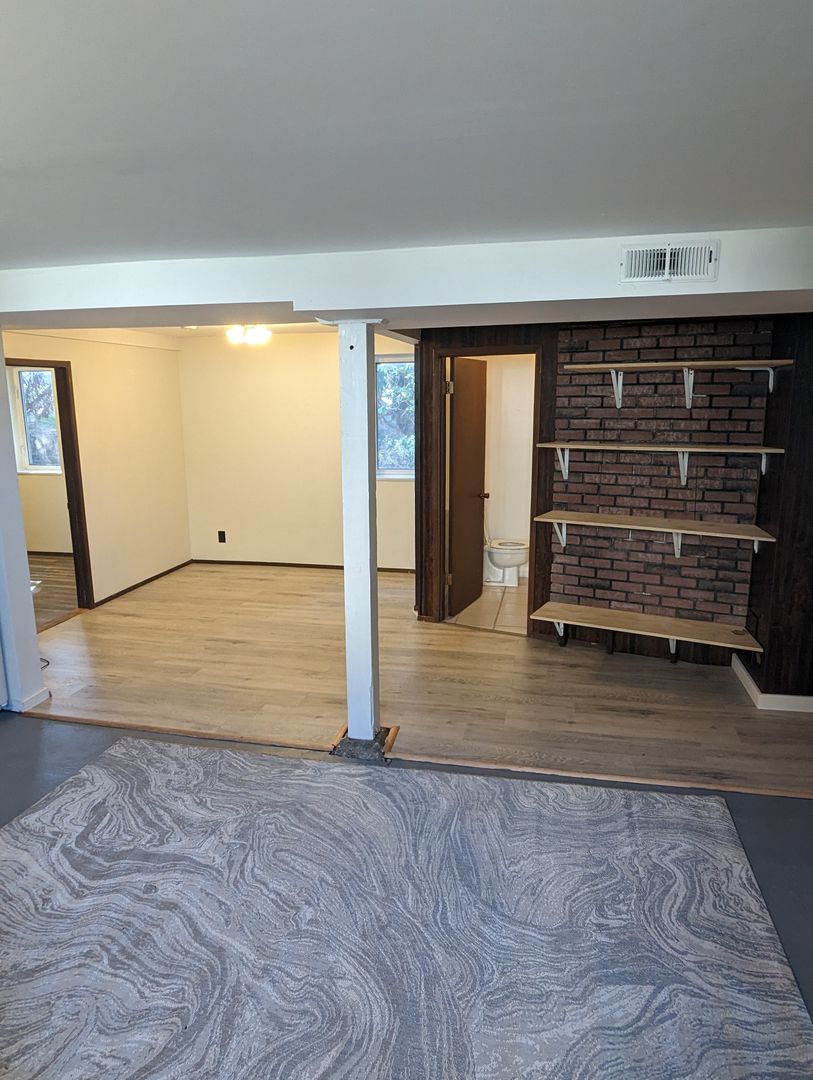 1110 12th Street - Bellingham - Washington - 3 bed, 1 bath rental property