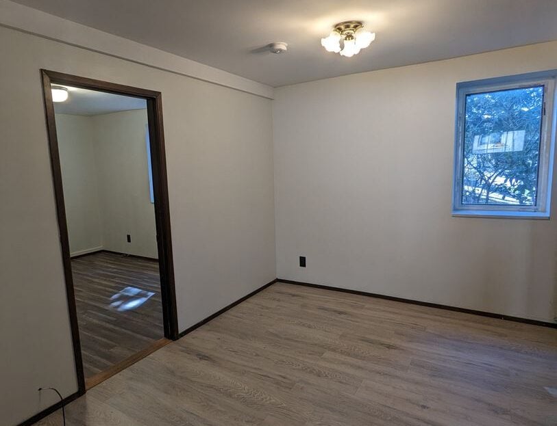 1110 12th Street - Bellingham - Washington - 3 bed, 1 bath rental property