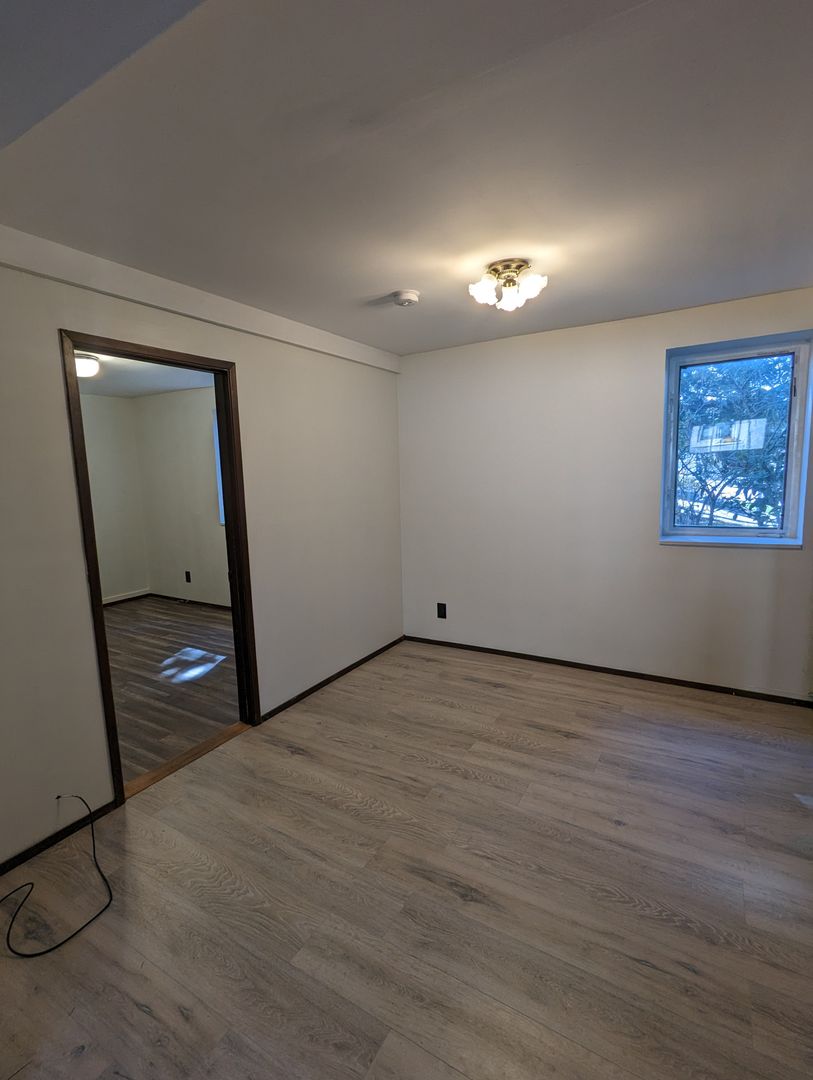 1110 12th Street - Bellingham - Washington - 3 bed, 1 bath rental property