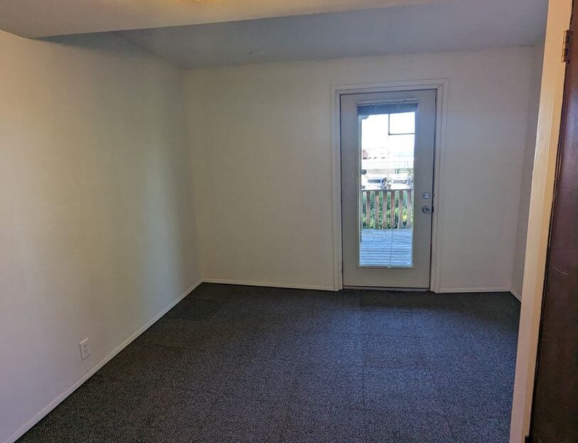 1110 12th Street - Bellingham - Washington - 3 bed, 1 bath rental property