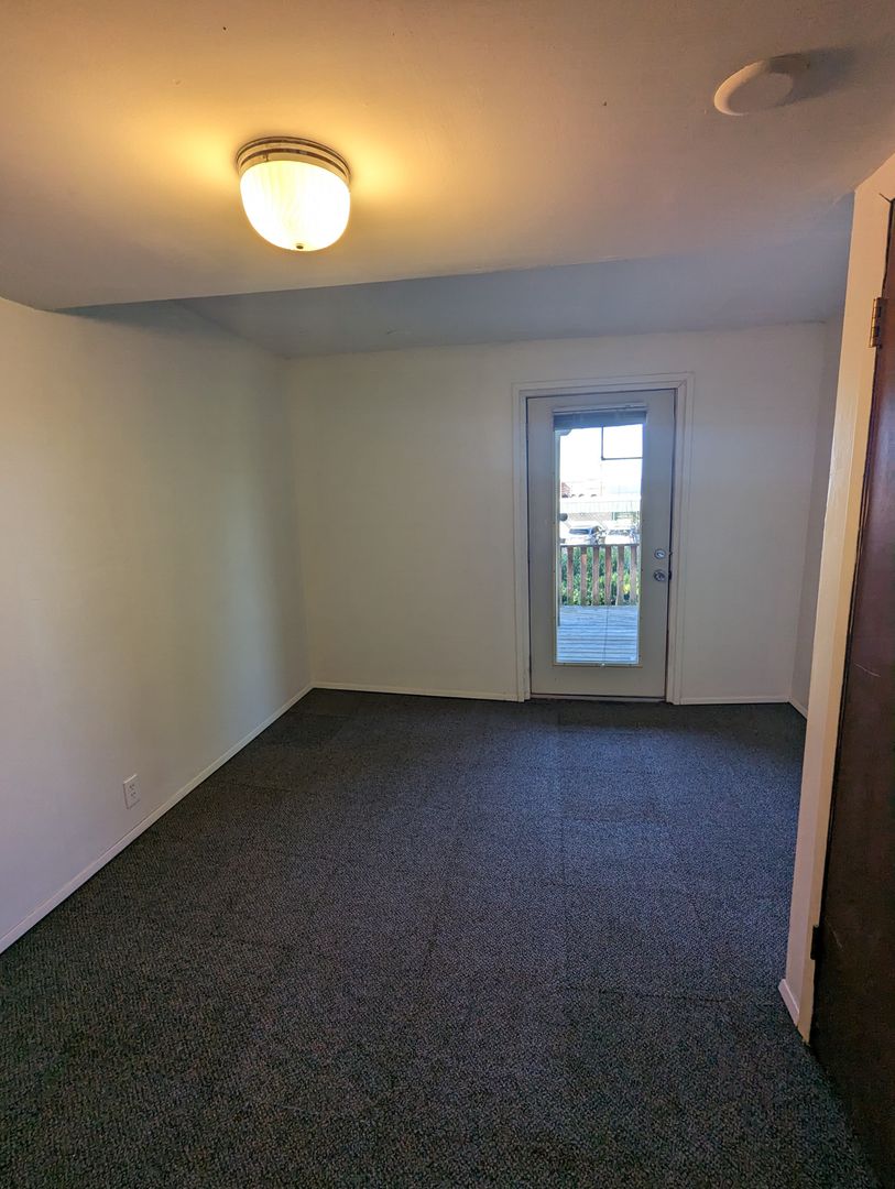 1110 12th Street - Bellingham - Washington - 3 bed, 1 bath rental property