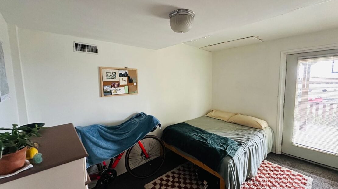 1110 12th Street - Bellingham - Washington - 3 bed, 1 bath rental property