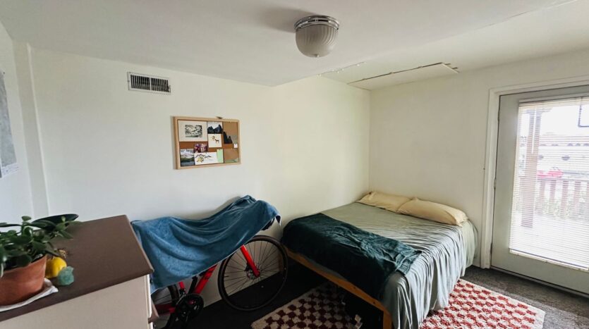 1110 12th Street - Bellingham - Washington - 3 bed, 1 bath rental property