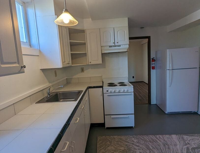 1110 12th Street - Bellingham - Washington - 3 bed, 1 bath rental property