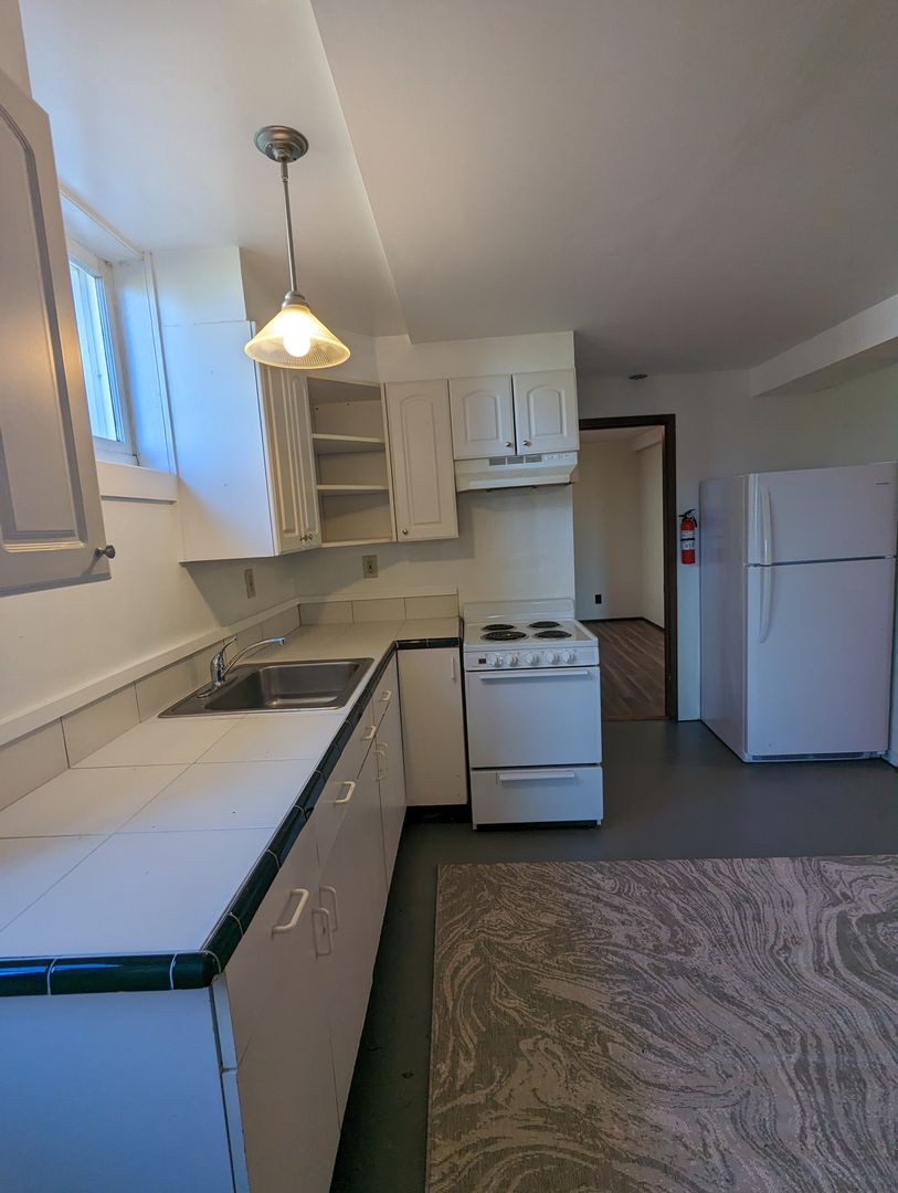 1110 12th Street - Bellingham - Washington - 3 bed, 1 bath rental property