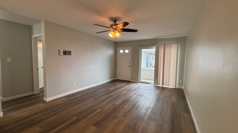 1111 Seacoast Drive Unit 2 - Imperial Beach - California - 2 bed, 2 bath rental property