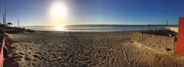 1111 Seacoast Drive Unit 2 - Imperial Beach - California - 2 bed, 2 bath rental property