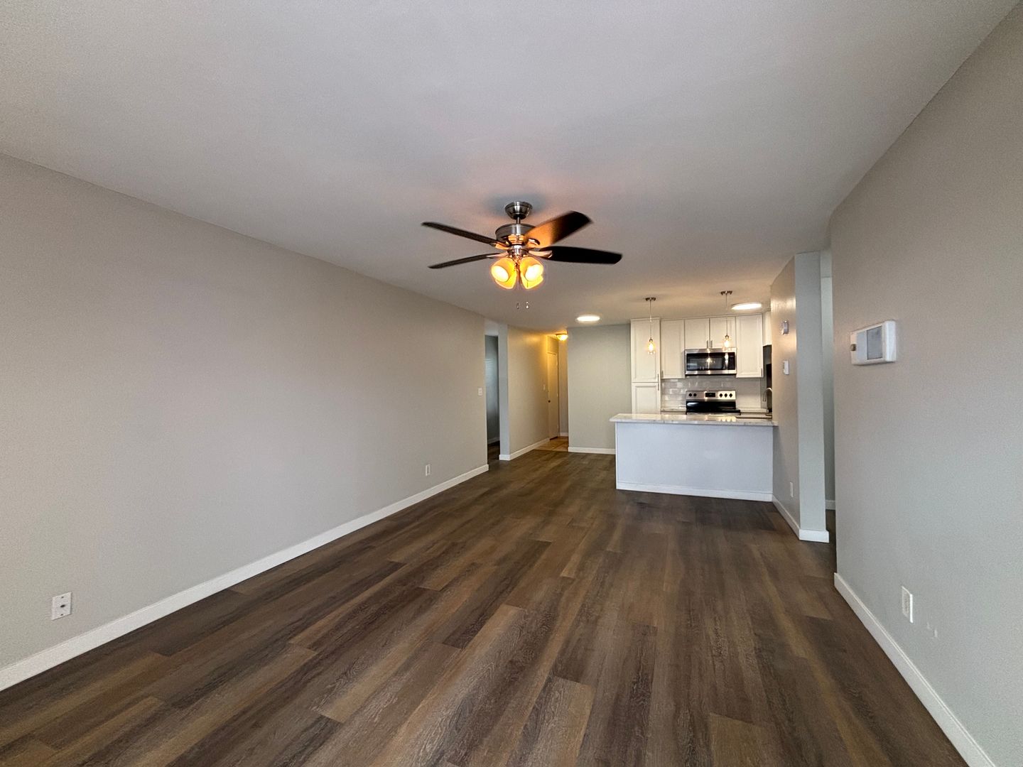 1111 Seacoast Drive Unit 2 - Imperial Beach - California - 2 bed, 2 bath rental property