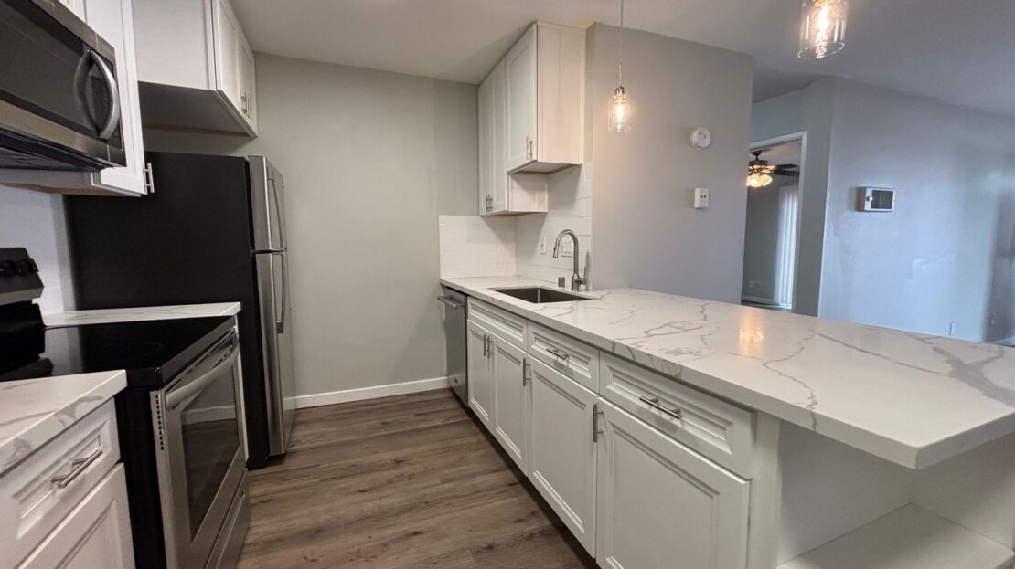 1111 Seacoast Drive Unit 2 - Imperial Beach - California - 2 bed, 2 bath rental property