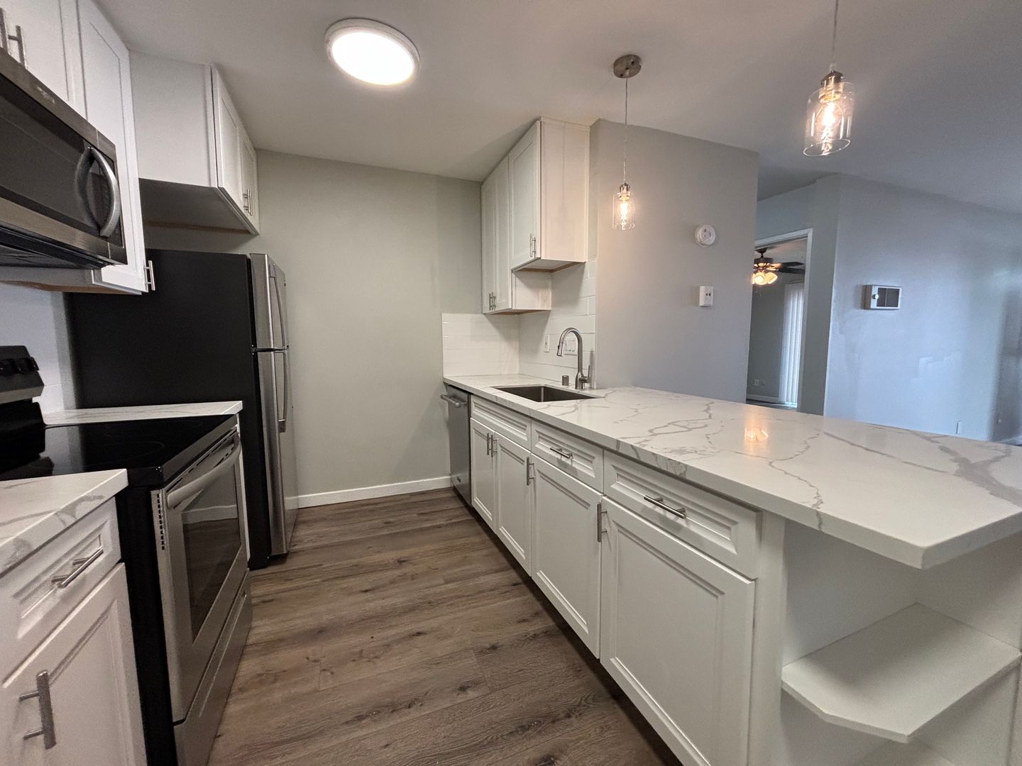 1111 Seacoast Drive Unit 2 - Imperial Beach - California - 2 bed, 2 bath rental property