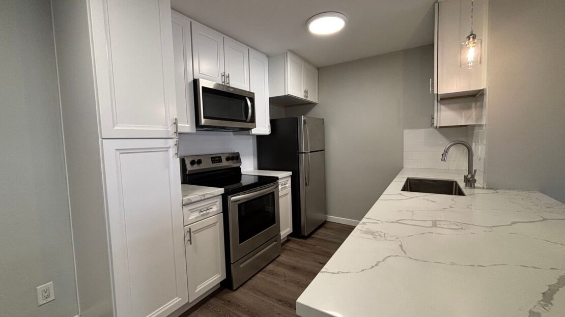 1111 Seacoast Drive Unit 2 - Imperial Beach - California - 2 bed, 2 bath rental property