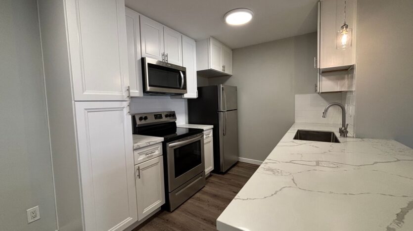 1111 Seacoast Drive Unit 2 - Imperial Beach - California - 2 bed, 2 bath rental property