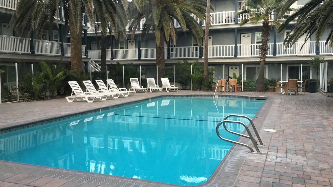1111 Seacoast Drive Unit 2 - Imperial Beach - California - 2 bed, 2 bath rental property