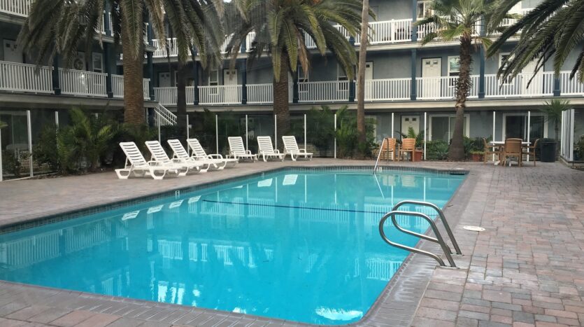 1111 Seacoast Drive Unit 2 - Imperial Beach - California - 2 bed, 2 bath rental property