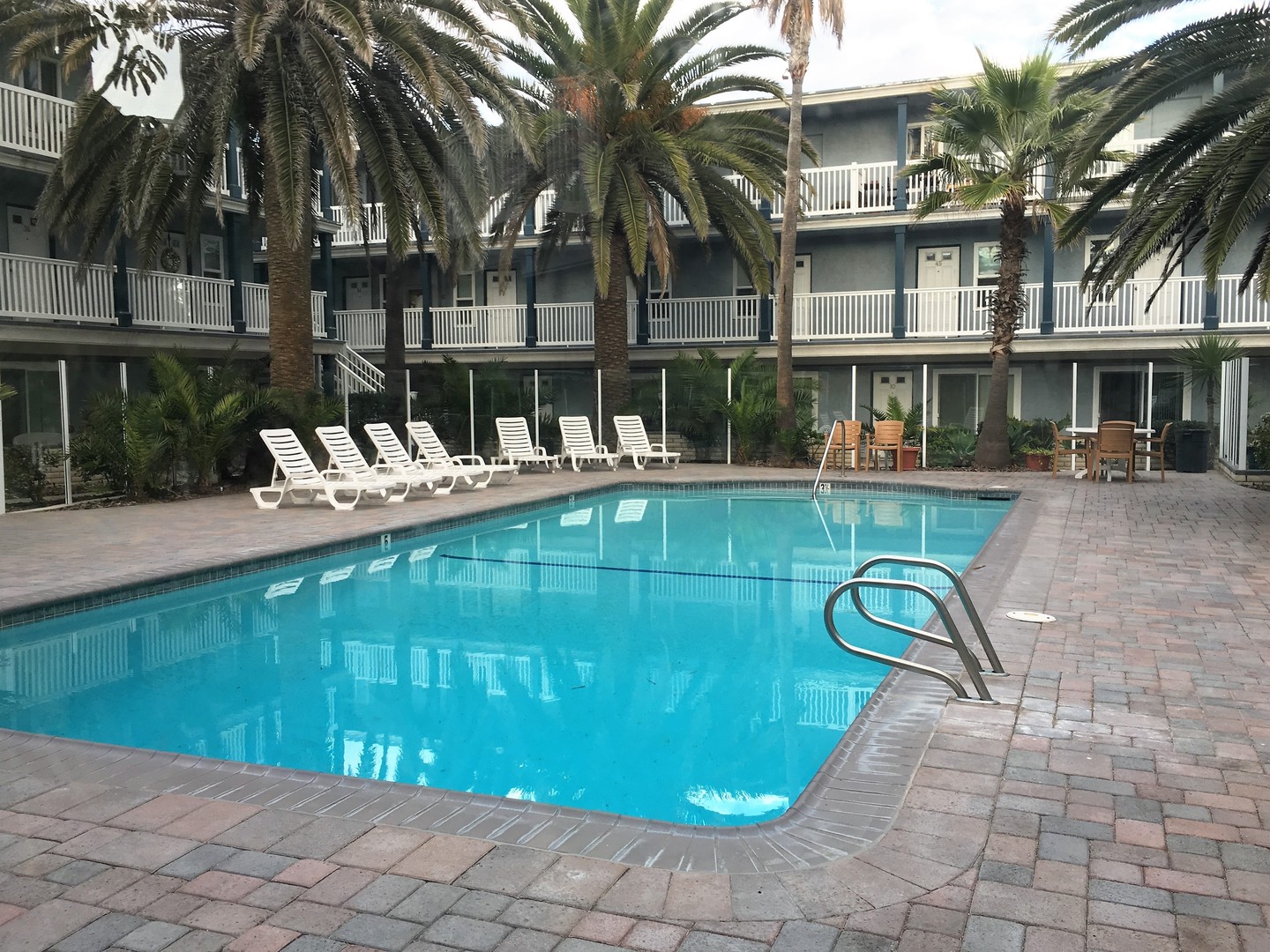 1111 Seacoast Drive Unit 2 - Imperial Beach - California - 2 bed, 2 bath rental property