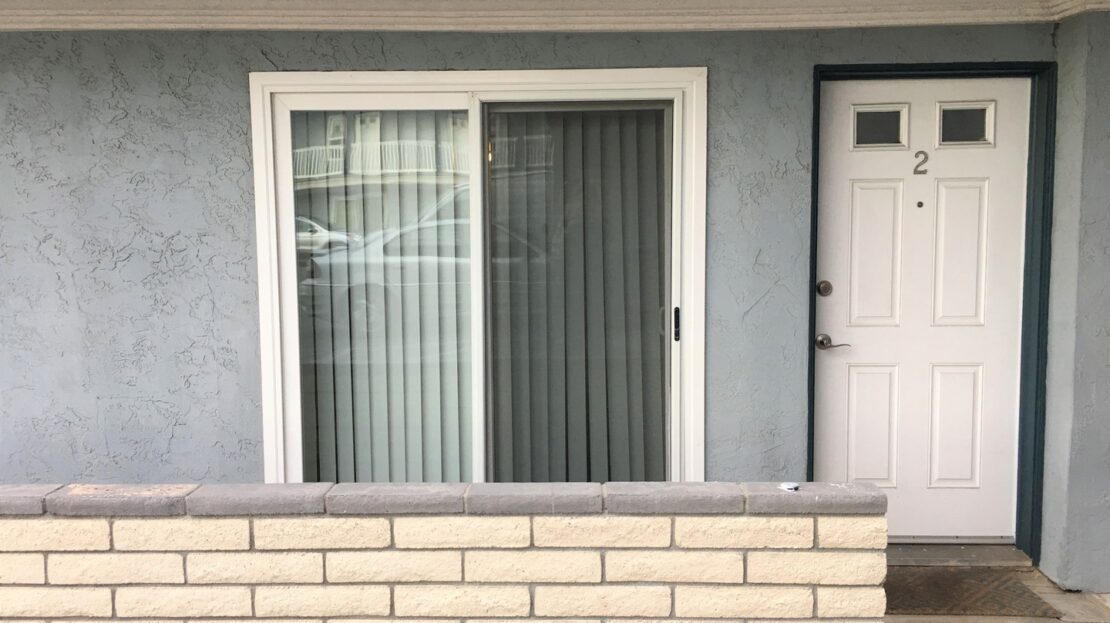 1111 Seacoast Drive Unit 2 - Imperial Beach - California - 2 bed, 2 bath rental property