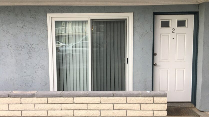 1111 Seacoast Drive Unit 2 - Imperial Beach - California - 2 bed, 2 bath rental property