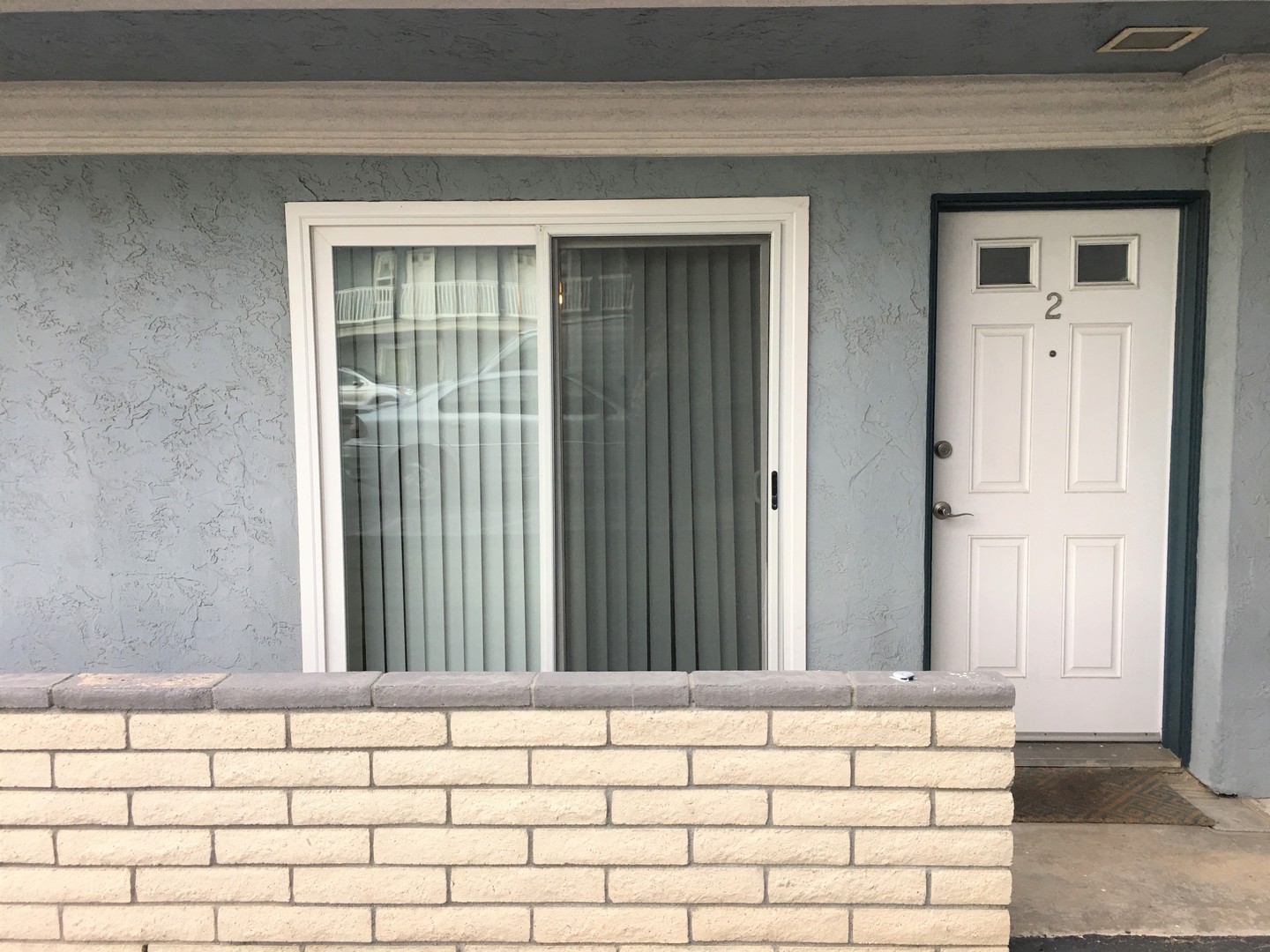 1111 Seacoast Drive Unit 2 - Imperial Beach - California - 2 bed, 2 bath rental property