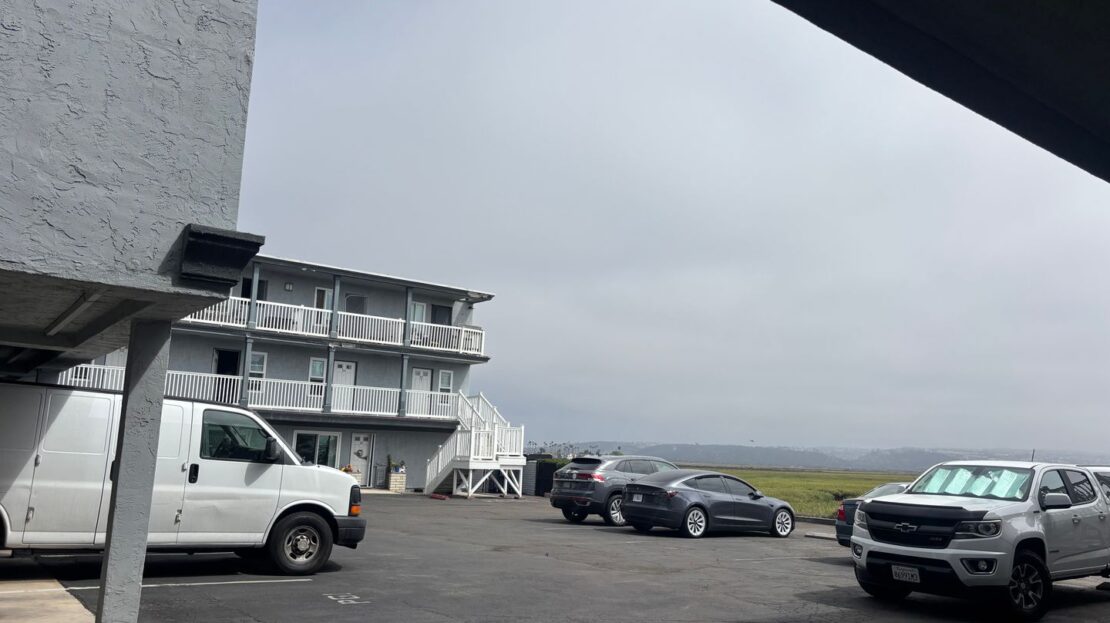 1111 Seacoast Drive Unit 2 - Imperial Beach - California - 2 bed, 2 bath rental property