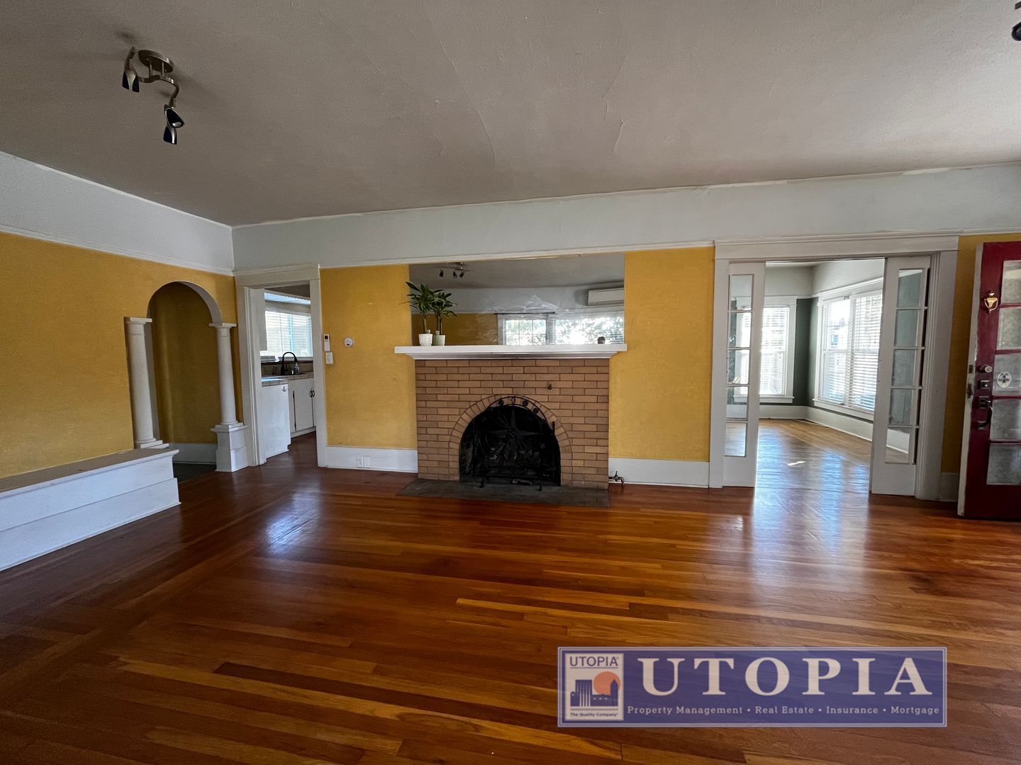 1114 Laurel St. - Santa Cruz - California - 3 bed, 2 bath rental property