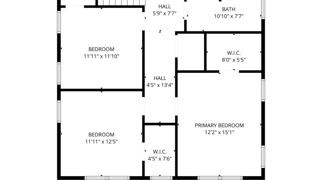 1114 Laurel St. - Santa Cruz - California - 3 bed, 2 bath rental property