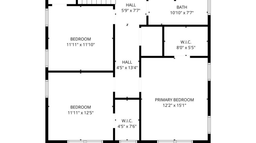 1114 Laurel St. - Santa Cruz - California - 3 bed, 2 bath rental property