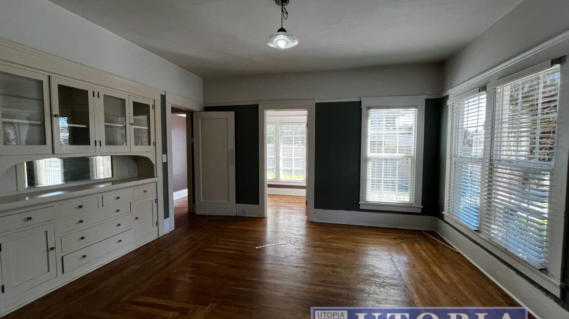 1114 Laurel St. - Santa Cruz - California - 3 bed, 2 bath rental property